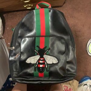 Gucci Backpack